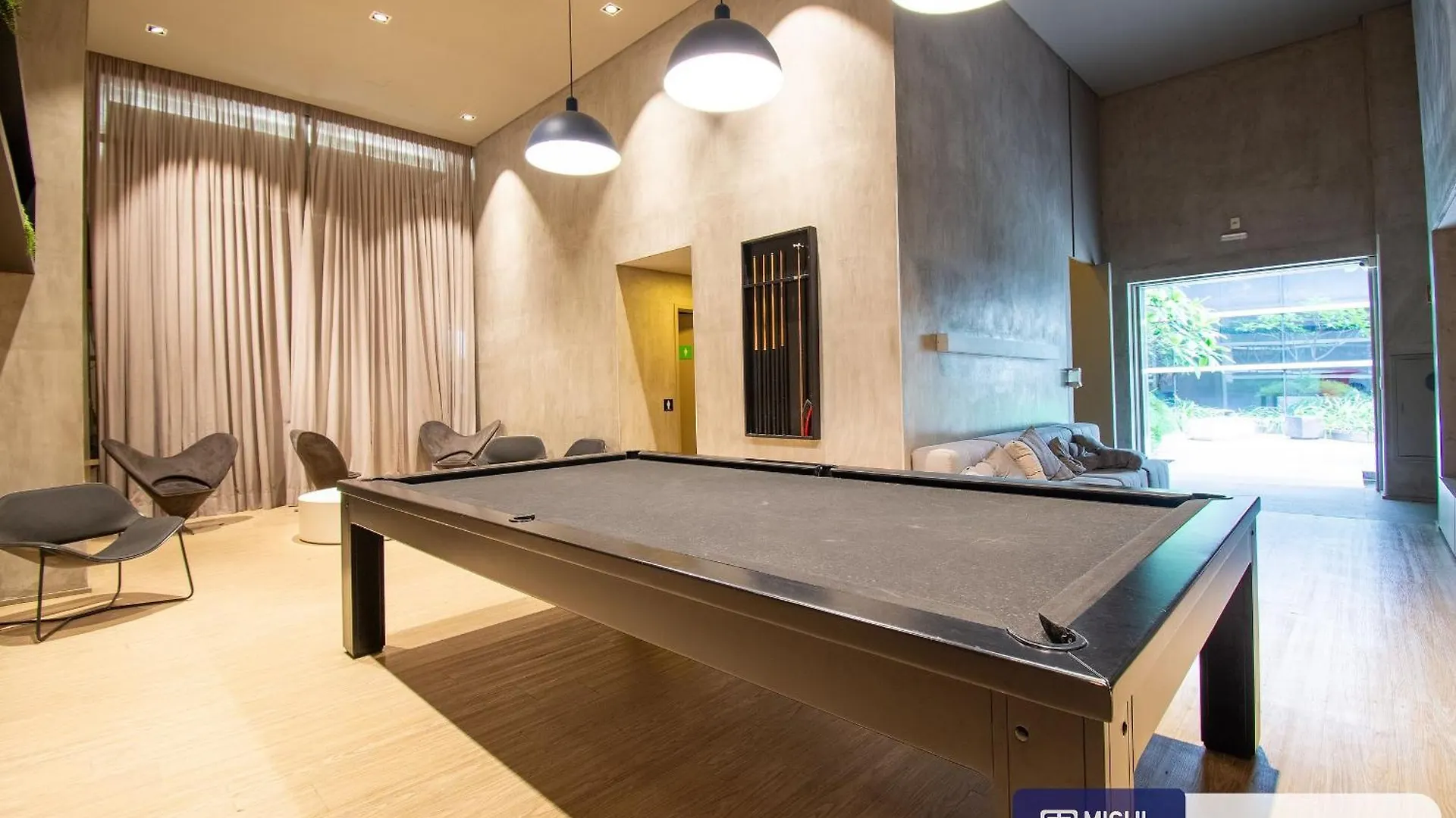 Lindo Studio Metro/Praca Republica Ac/Wf/Cozinha Villa Sao Paulo Tatil Evi